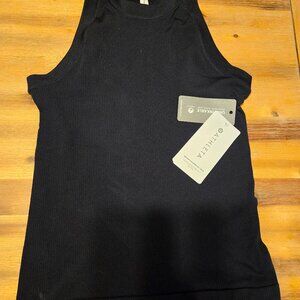 Athleta renew racerback tank nwt